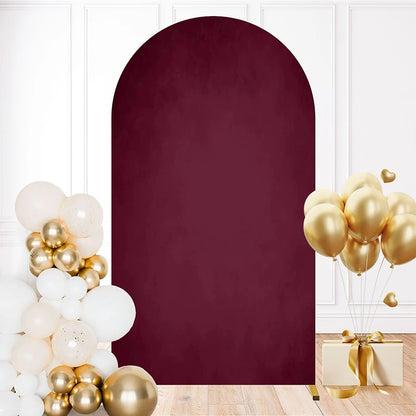 Housse extensible pour arche de mariage — vue 11