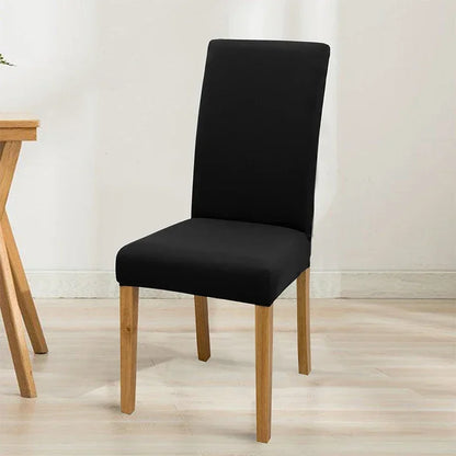 Housse de chaise extensible mariage
