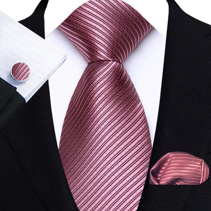 Coffret Cravate Mariage Homme