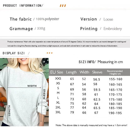 Sweat Brodé Personnalisé Wifey Hubby