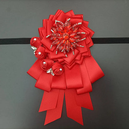 Nœud Papillon Mariage Fait Main