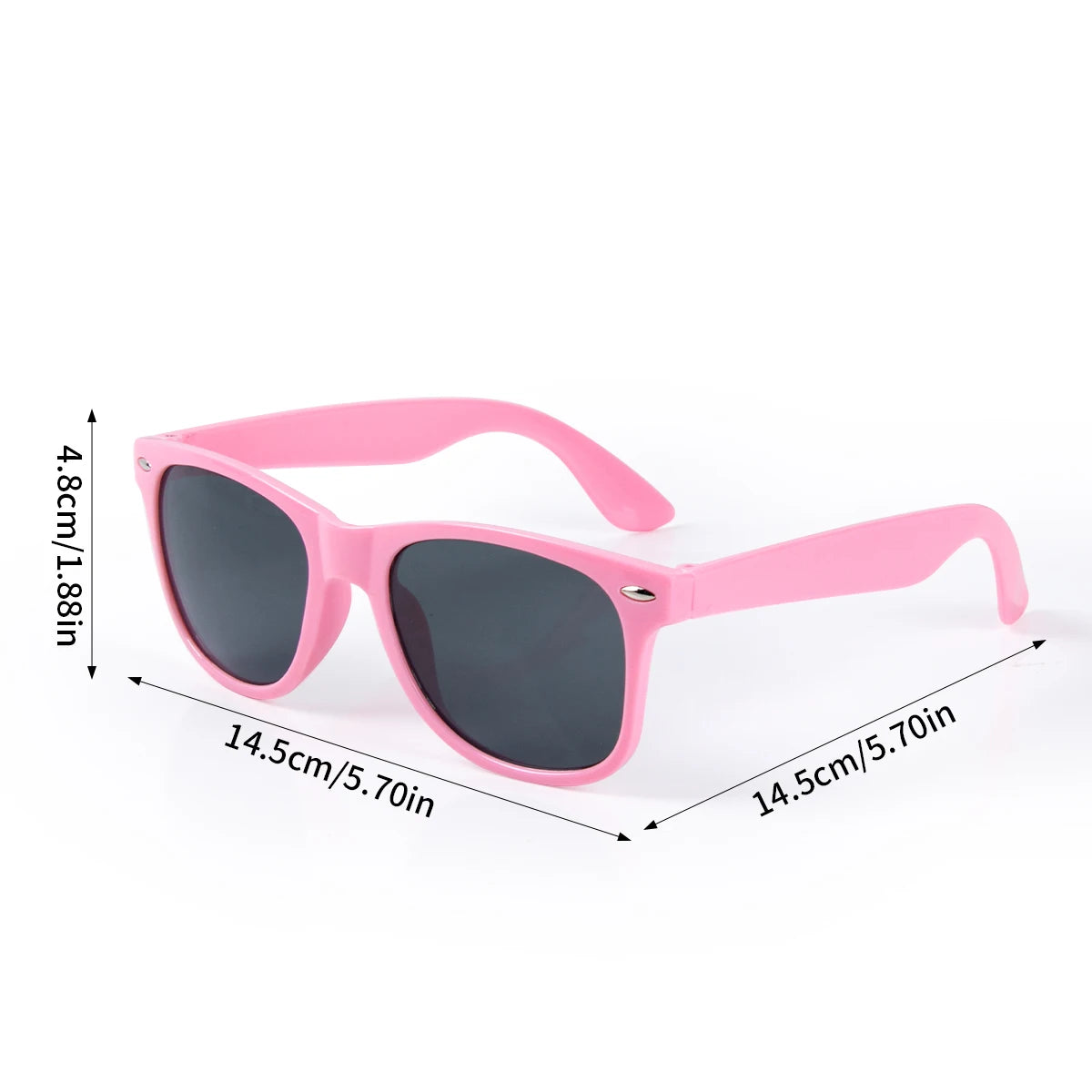 Lunettes de soleil EVG en lot