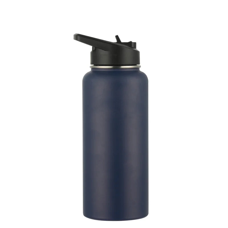 Gourde Isotherme Gravée Témoin Mariage — vue 6