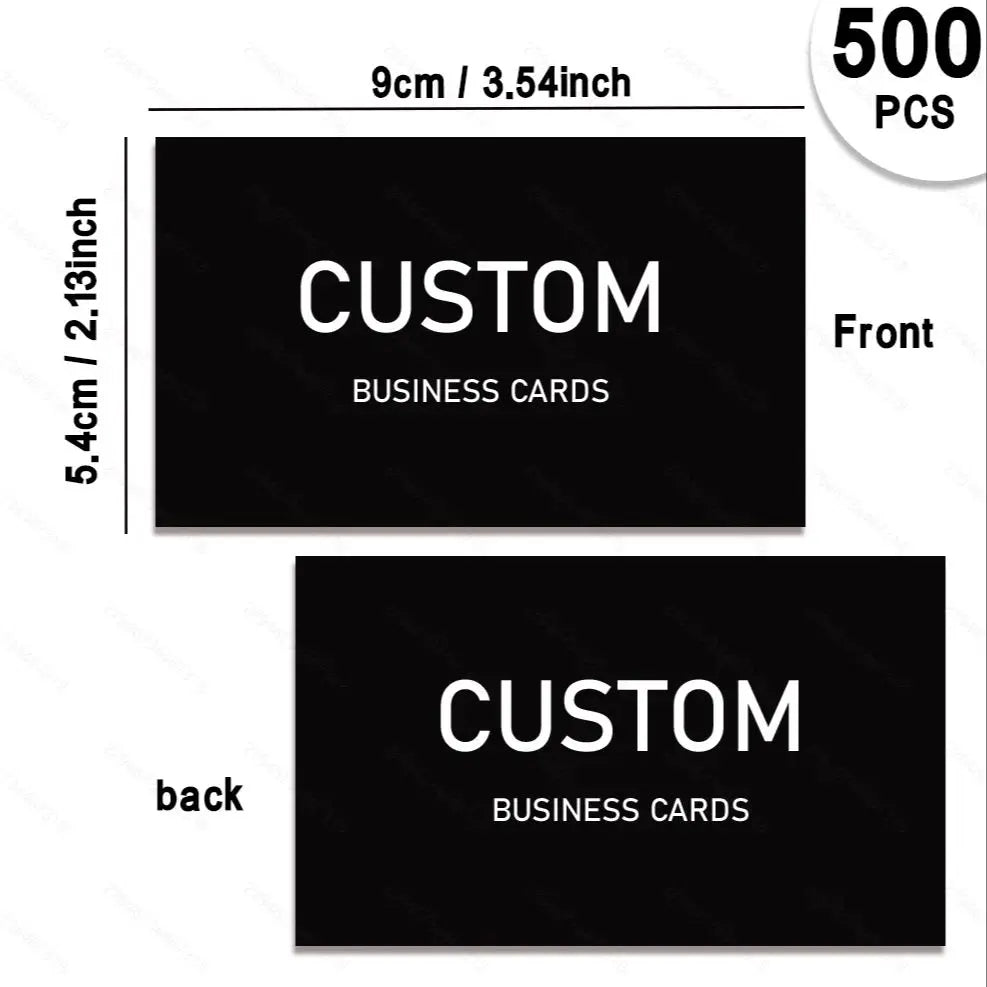 Carte remerciement mariage personnalisée avec boîte acrylique