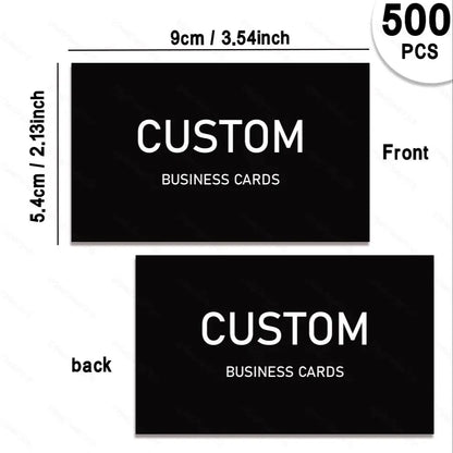 Carte remerciement mariage personnalisée avec boîte acrylique