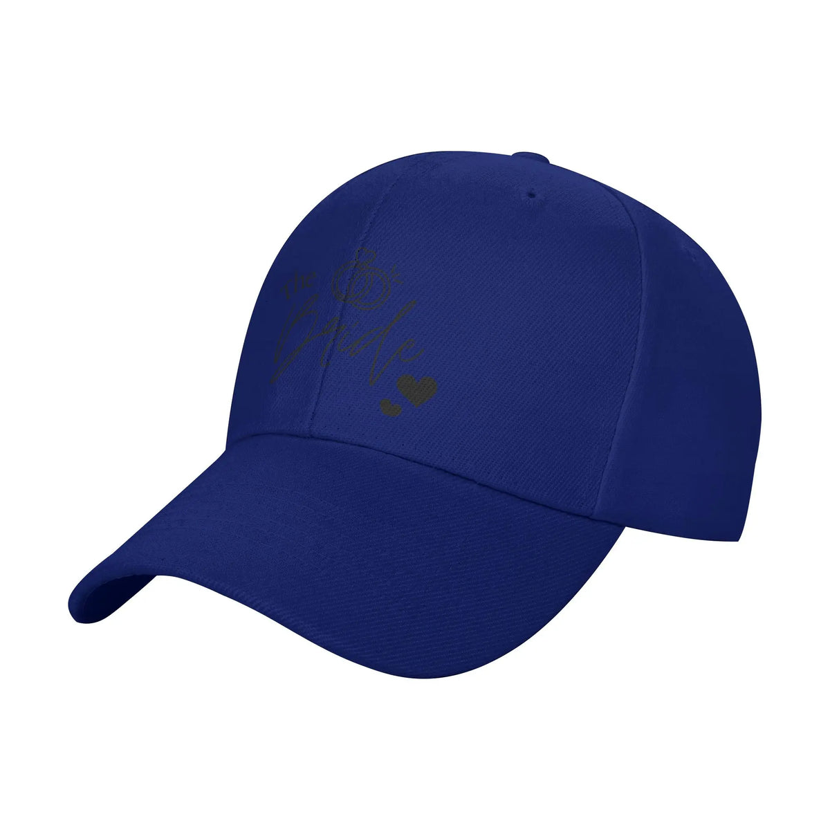 Casquette EVJF The Bride
