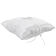 Coussin Alliance Satin Strass Chic