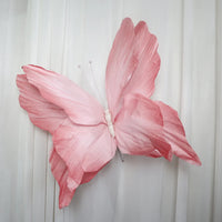 Papillon Décoratif Géant Mariage — vue 8
