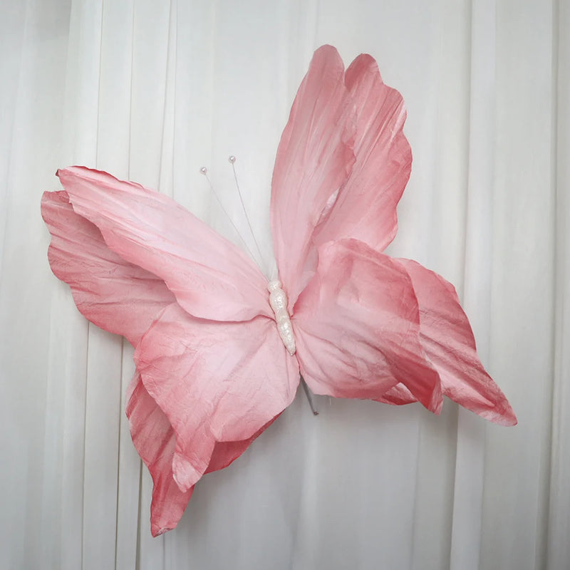 Papillon Décoratif Géant Mariage — vue 8