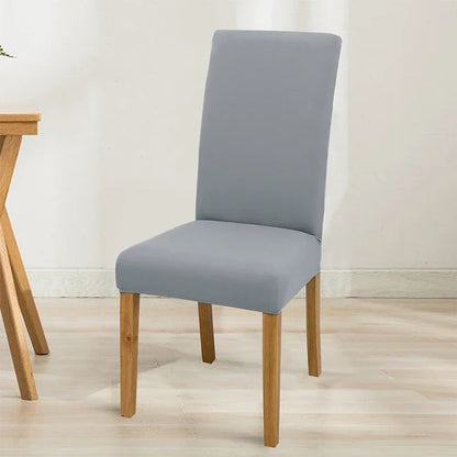 Housse de chaise extensible mariage