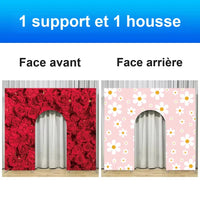 Arche Mariage Aluminium Grand Format — vue 15