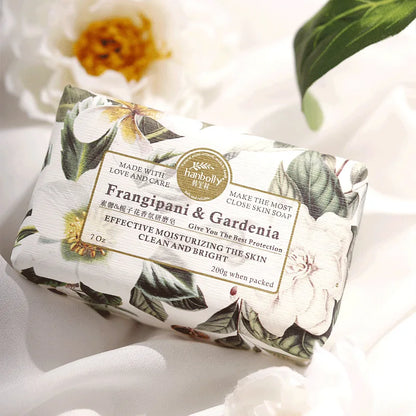 Savon Invité Mariage Senteur Florale