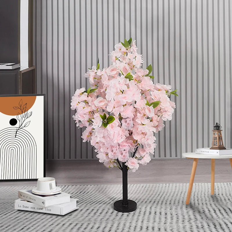 Cerisier Artificiel Fleurs Mariage