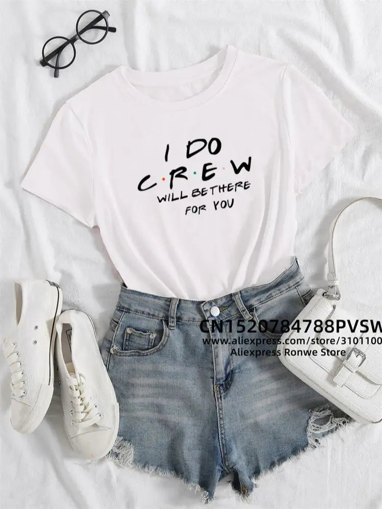 T-shirt EVJF mariée I'm The Bride