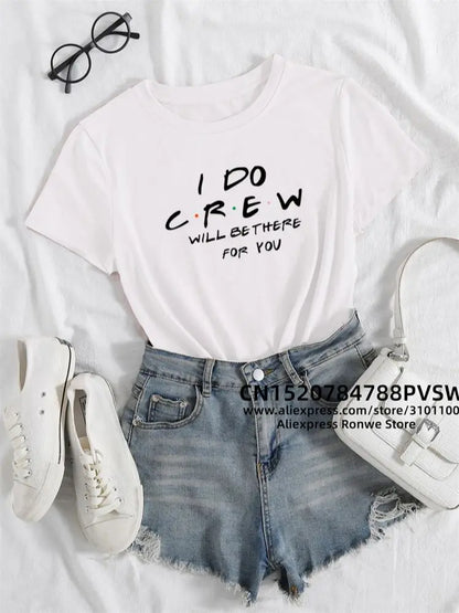 T-shirt EVJF mariée I'm The Bride