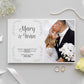 Livre d'or mariage luxe blanc album photo