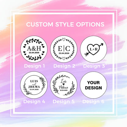 Décapsuleur bois personnalisé cadeau invité mariage — vue 5
