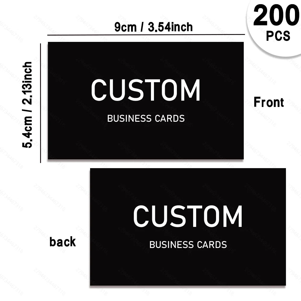 Carte remerciement mariage personnalisée avec boîte acrylique