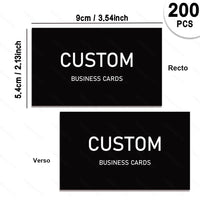 Carte remerciement mariage personnalisée avec boîte acrylique — vue 12