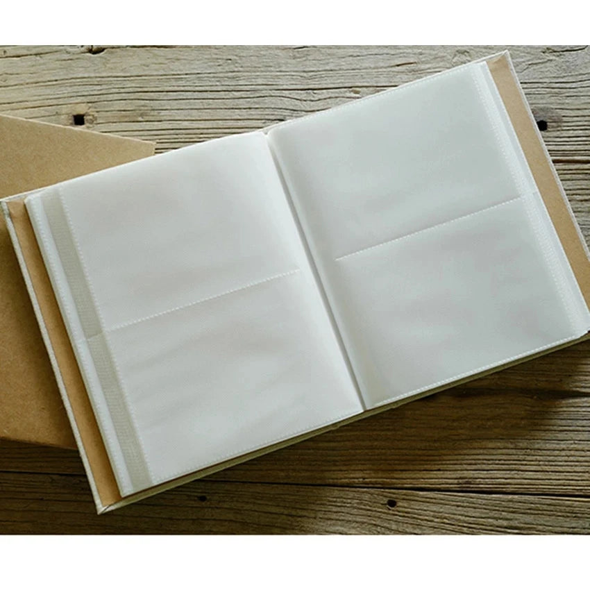 Album photo mariage 200 pochettes format 10x15
