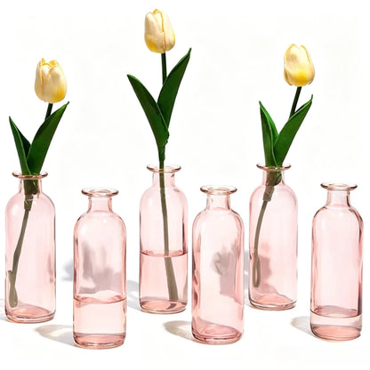 Mini Vase Soliflore Bouteille