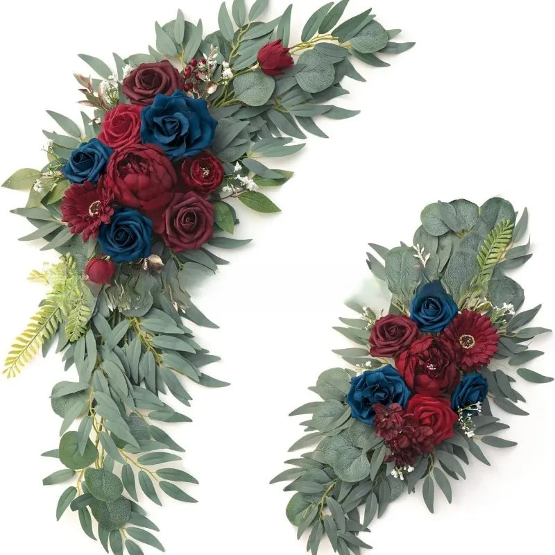 Kit Floral Arche Mariage 2 Pièces — vue 13