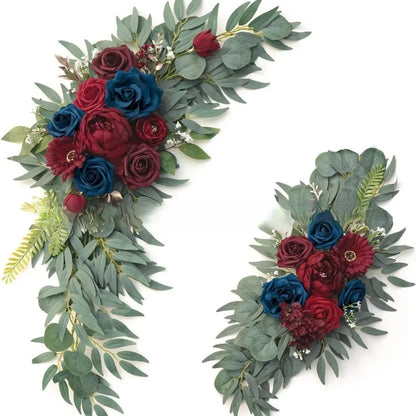 Kit Floral Arche Mariage 2 Pièces — vue 13