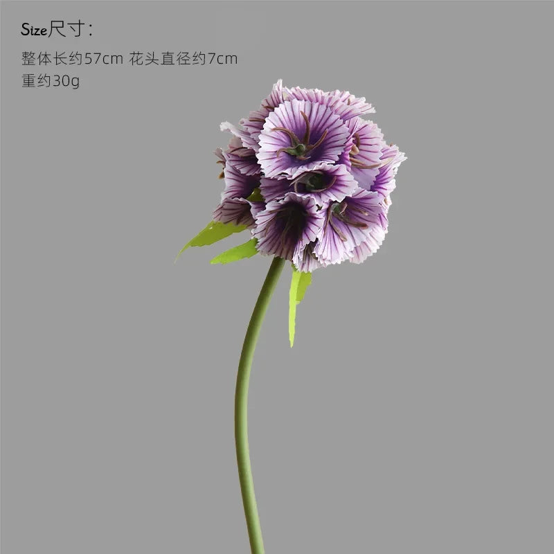 Tiges de Fleurs Artificielles Mariage — vue 5