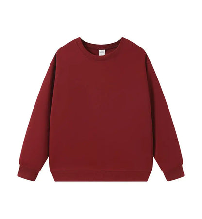 Sweat Brodé Personnalisé Wifey Hubby