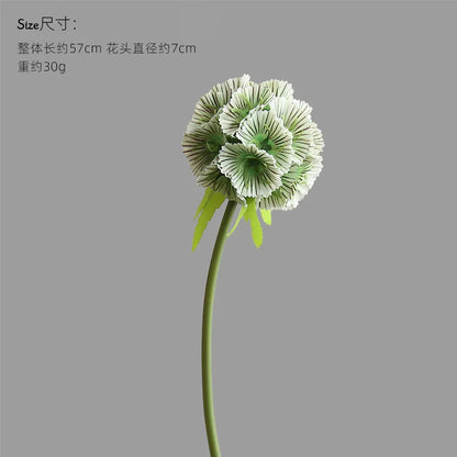 Tiges de Fleurs Artificielles Mariage — vue 7