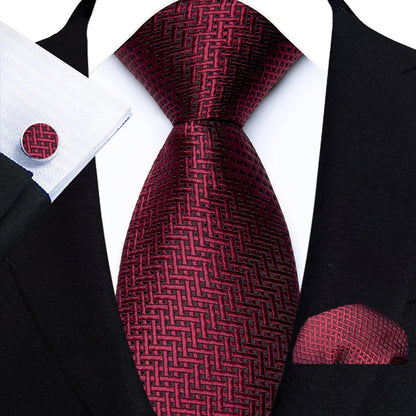 Coffret Cravate Mariage Homme