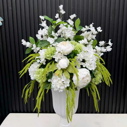 Grande Boule de Fleurs Mariage — vue 6