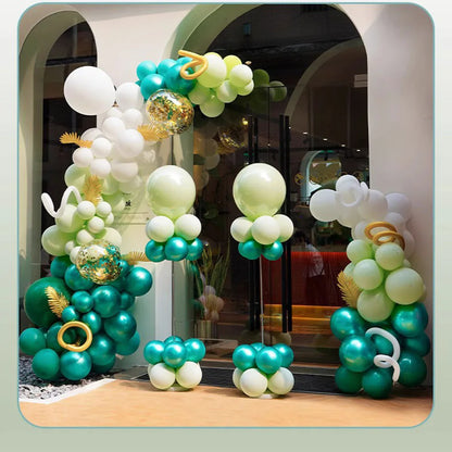 Arche Ballon Mariage Flexible