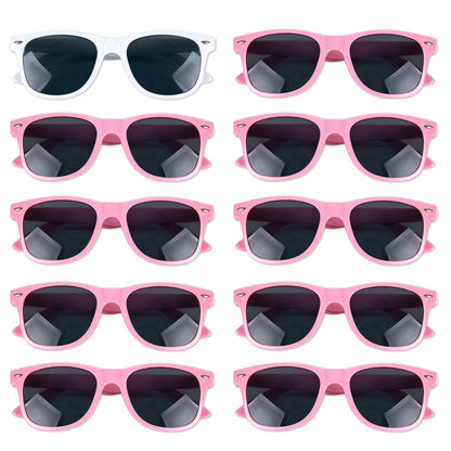 Lunettes de soleil EVG en lot