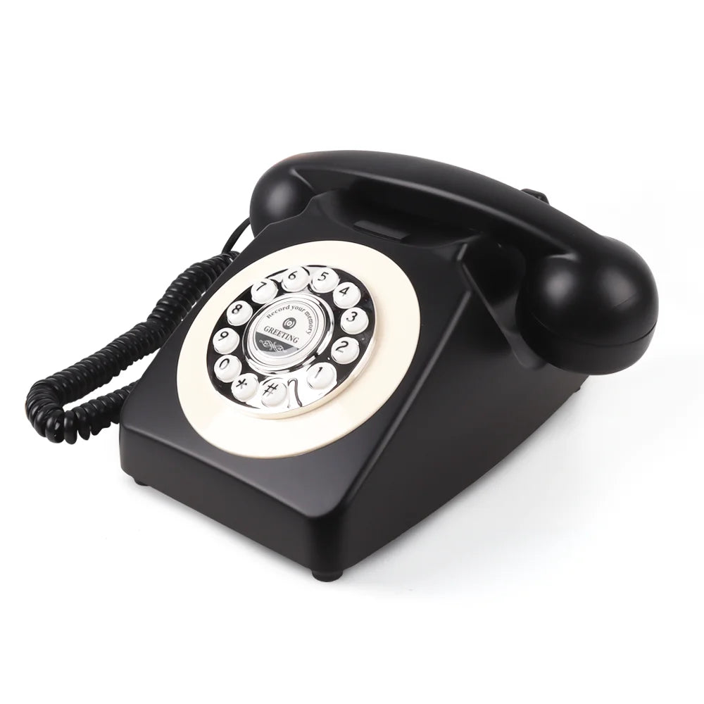 Livre d'Or Mariage Original Téléphone Audio — vue 19