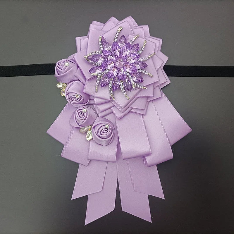 Nœud Papillon Mariage Fait Main