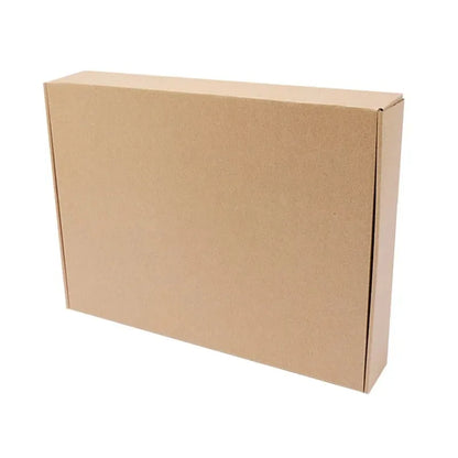 Boîte Cadeau Invité Mariage Carton Kraft ou Blanc