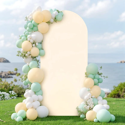 Housse extensible pour arche de mariage — vue 14