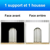 Arche Mariage Aluminium Grand Format — vue 18