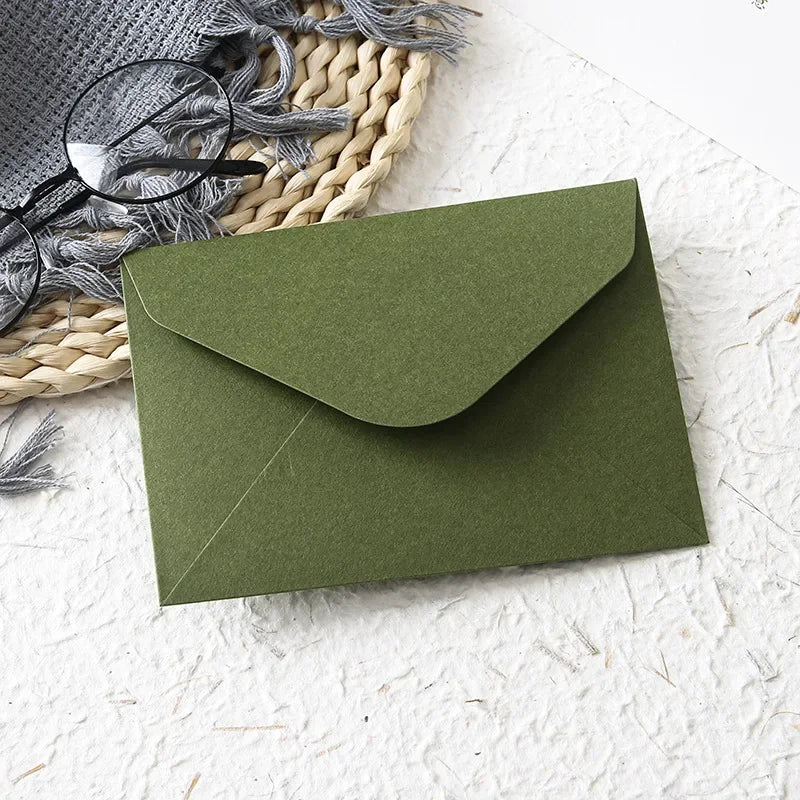 Enveloppes Faire-Part Mariage Papier 300g