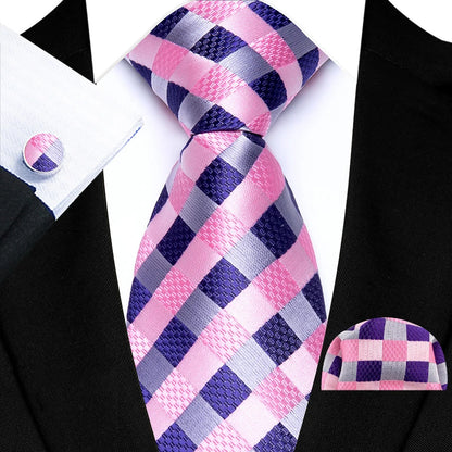 Coffret Cravate Mariage Homme