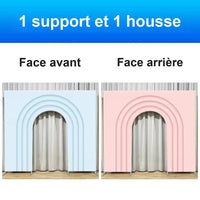 Arche Mariage Aluminium Grand Format — vue 14