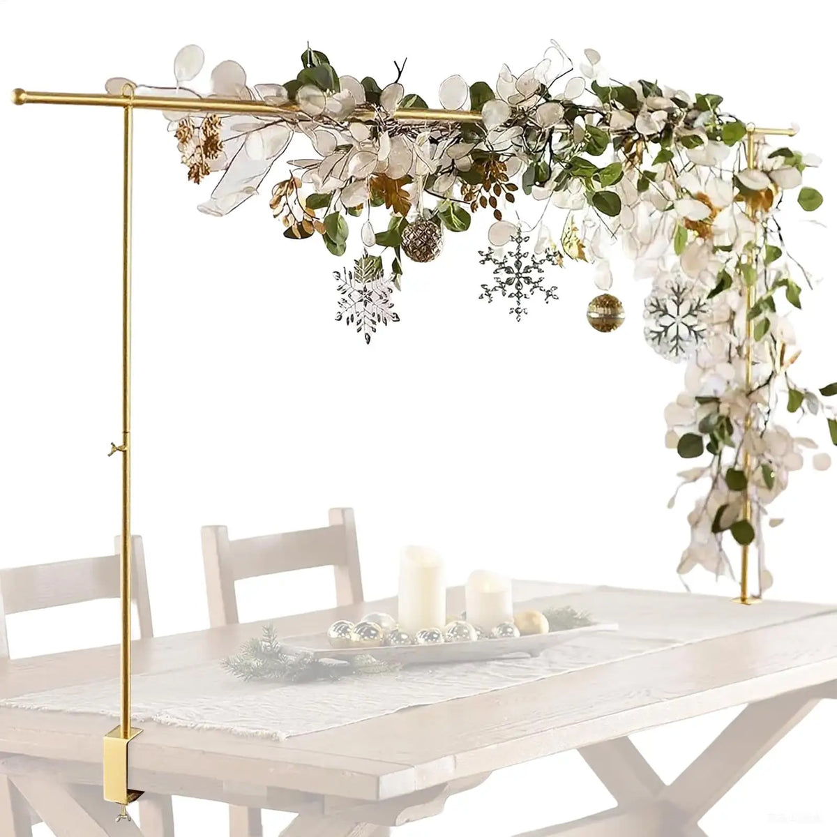 Arche de Table Mariage