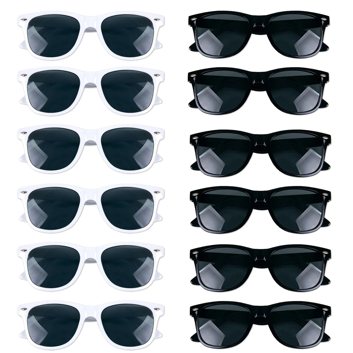Lunettes de soleil EVG en lot