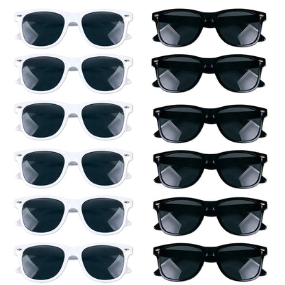 Lunettes de soleil EVG en lot