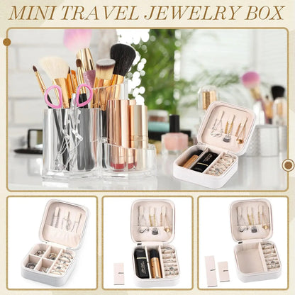 Mini Boîte à Bijoux Demoiselle d'Honneur — vue 5