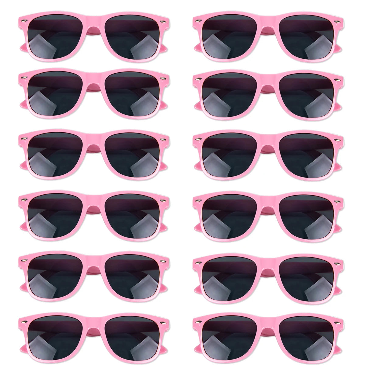 Lunettes de soleil EVG en lot