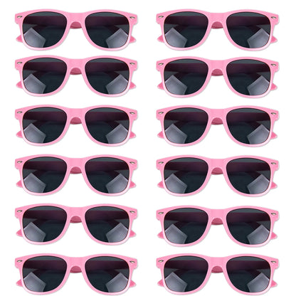 Lunettes de soleil EVG en lot
