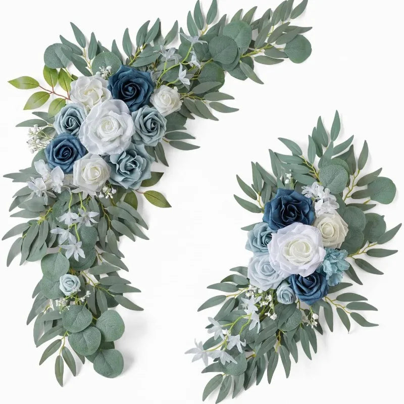 Kit Floral Arche Mariage 2 Pièces — vue 15