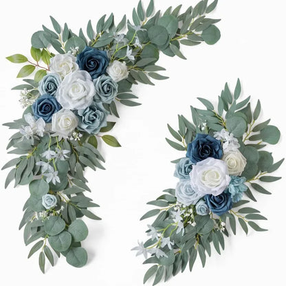 Kit Floral Arche Mariage 2 Pièces — vue 15